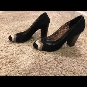 Missoni for Target heels - 8.5